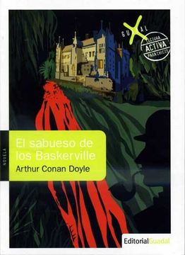 El sabueso de los Baskerville