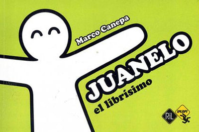 Juanelo, El Librísimo