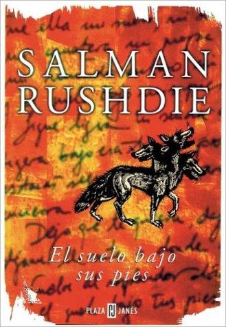 El Suelo Bajo Sus Pies