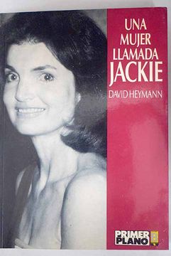 Una Mujer Llamada Jackie