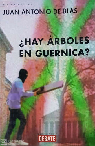 Hay A?rboles En Guernica?