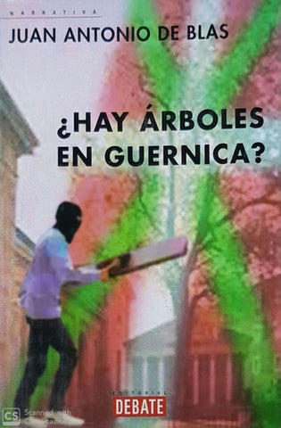 Hay A?rboles En Guernica?