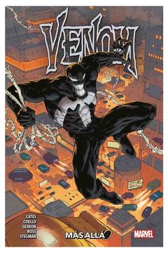 Más allá. Venom. 7
