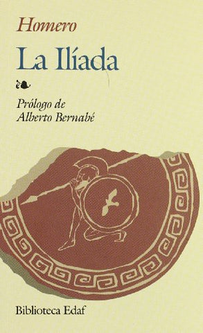 La Ilíada