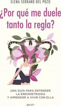 ¿Por qué me duele tanto la regla?