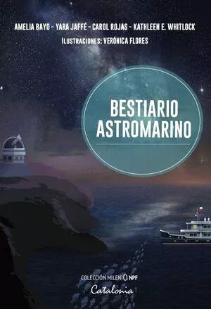 Bestiario Astromarino