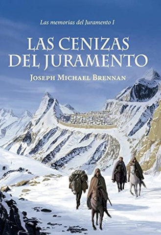 Las Cenizas Del Juramento