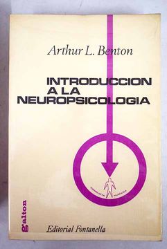 Introducción a la neuropsicología