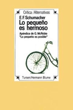 Lo Pequeño Es Hermoso
