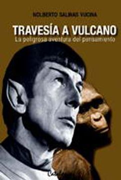 Travesía a Vulcano