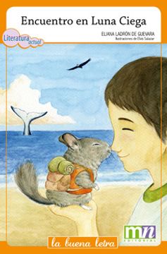 Encuentro en Luna Ciega