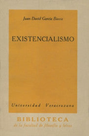 EXISTENCIALISMO