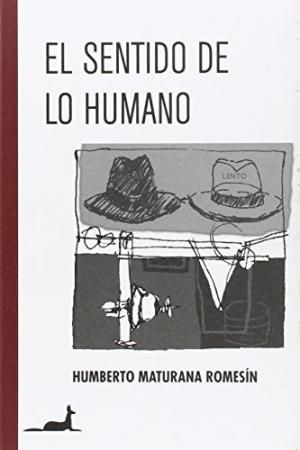 El sentido de lo humano