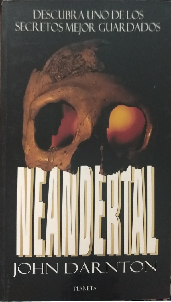 Neanderthal