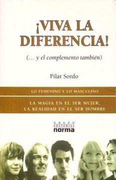 ¡Viva La Diferencia!
