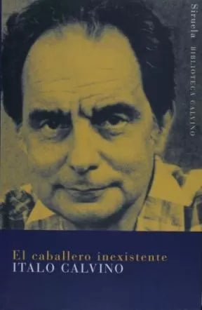 El Caballero Inexistente