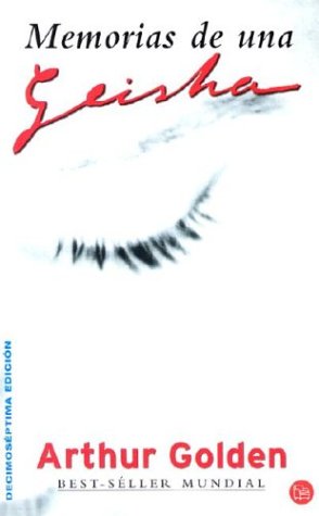 Memorias De Una Geisha