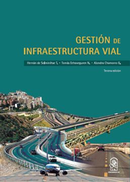 Gestión de infraestructura vial
