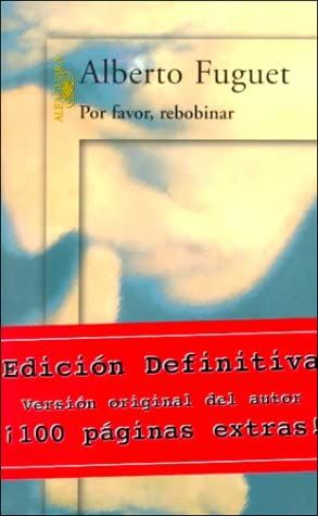 Por Favor, Rebobinar