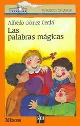 Las Palabras Mágicas