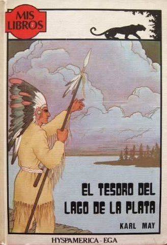 El Tesoro del Lago de la Plata