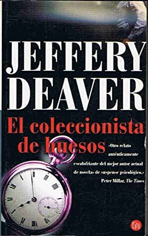 El Coleccionista De Huesos