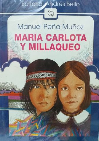 María Carlota y Millaqueo