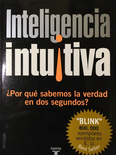 Inteligencia Intuitiva
