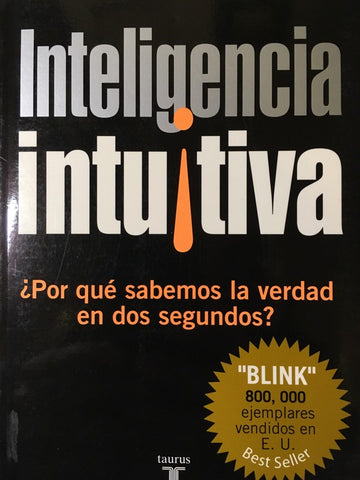 Inteligencia Intuitiva
