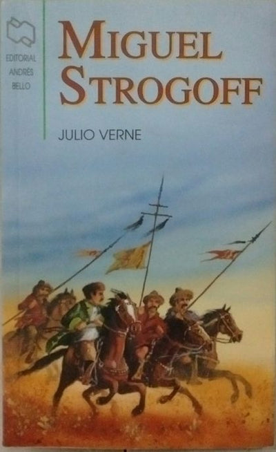 Miguel Strogoff
