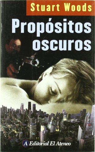 Propósitos Oscuros