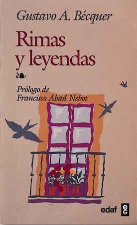 Rimas y leyendas