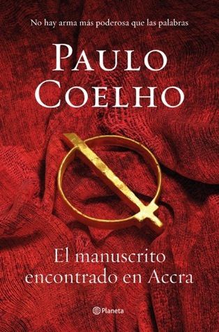 El Manuscrito Encontrado En Accra