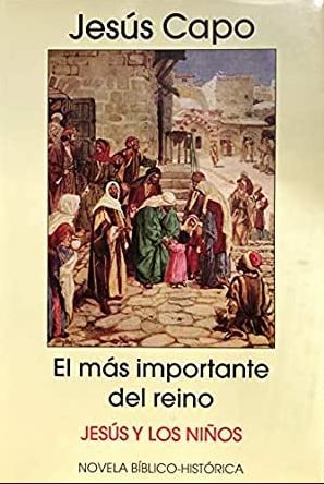 El mas importante del reino