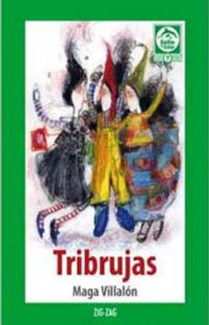 TRIBRUJAS
