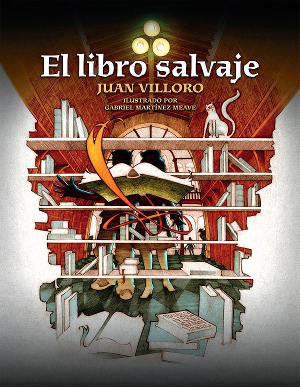 El Libro Salvaje