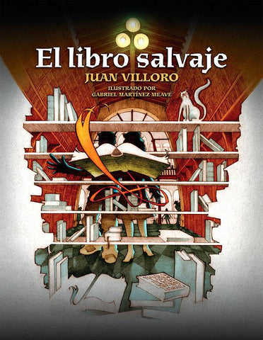 El Libro Salvaje