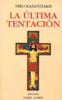 La Última Tentación
