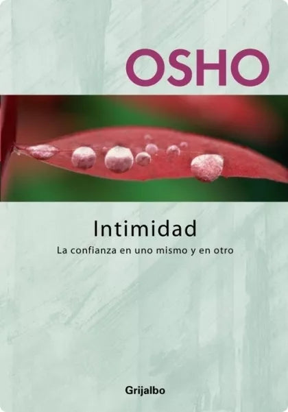 Intimidad