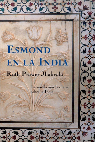Esmond en la India