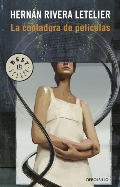 La contadora de películas