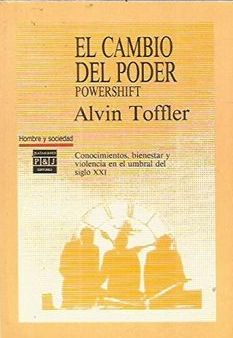 El cambio del poder