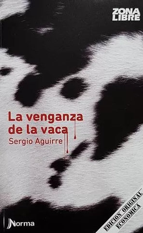 La venganza de la vaca