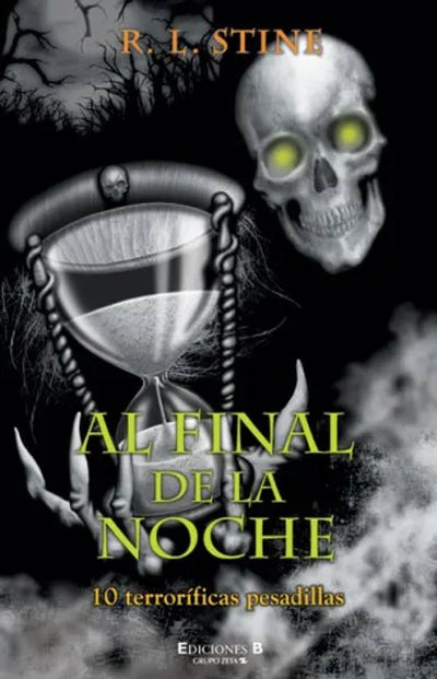 Al Final De La Noche