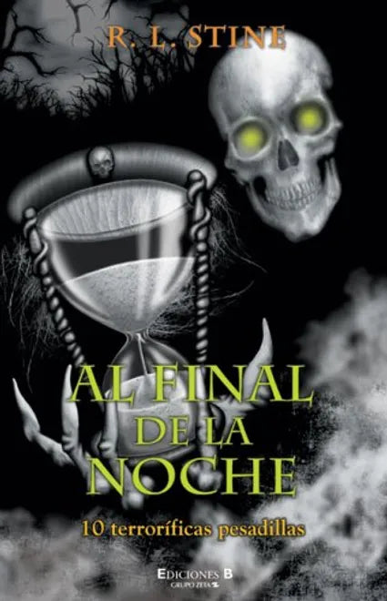 Al Final De La Noche