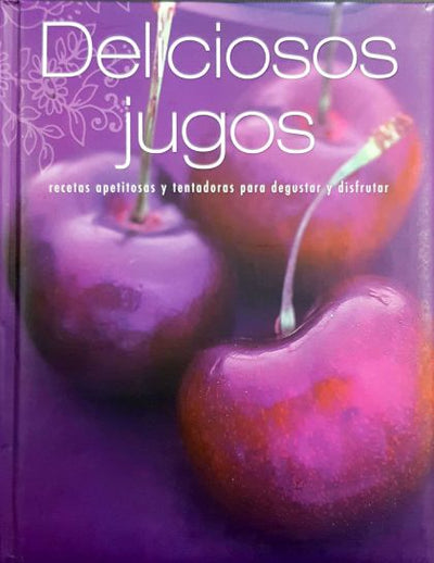 Deliciosos Jugos