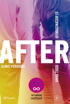 After 3 - Almas perdidas
