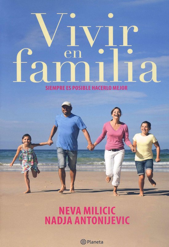Vivir En Familia