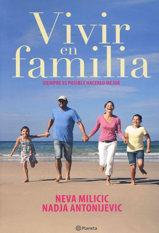 Vivir En Familia