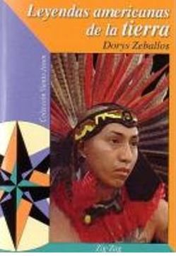 Leyendas Americanas De La Tierra
